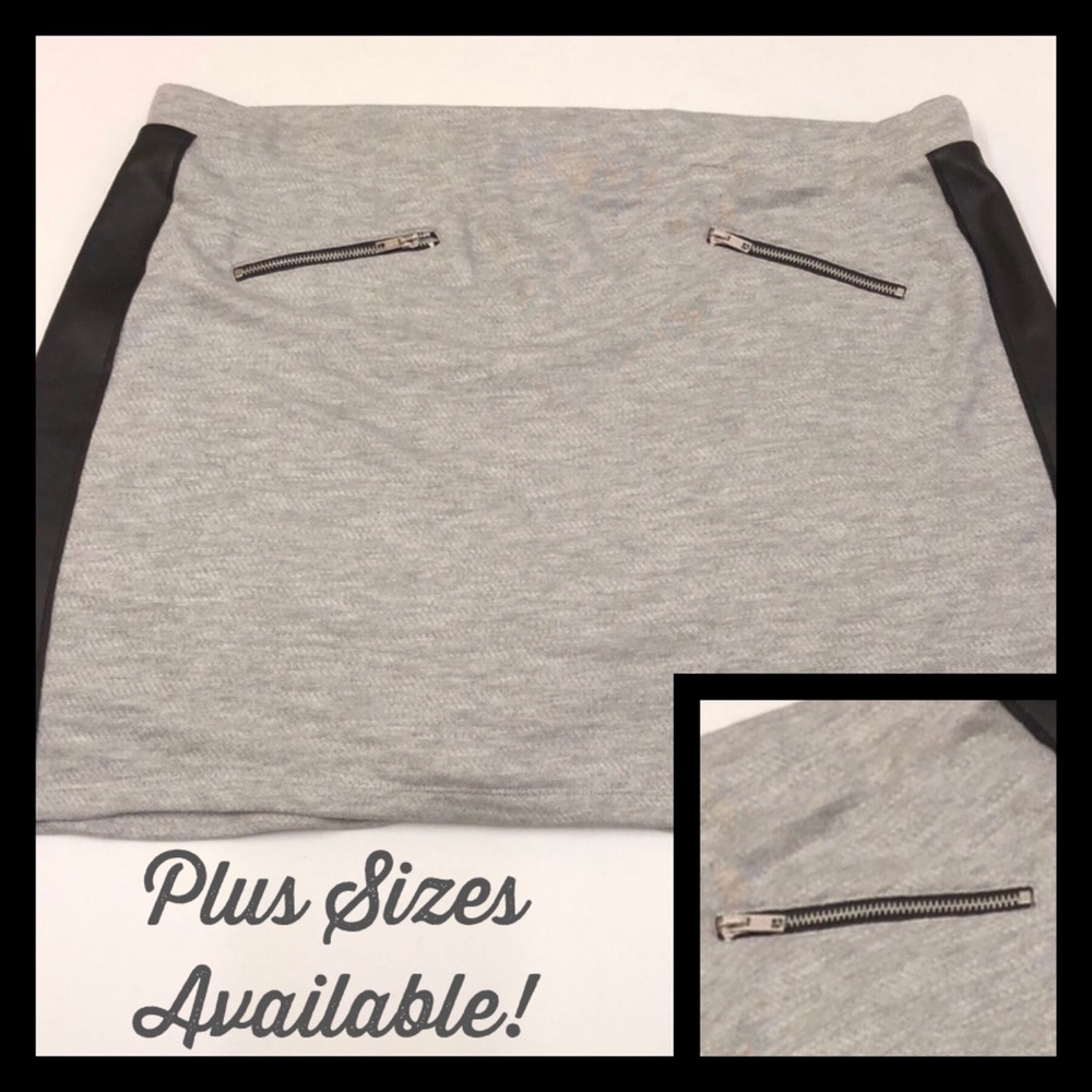 ☀️Cato Plus Size Mini NWOT